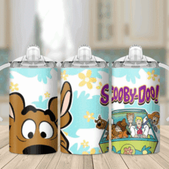 Scooby Doo 12oz Sippy Cup