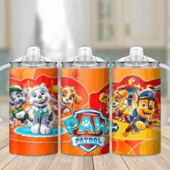 Paw Patrol 12oz Sippy Cup