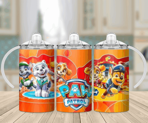 Paw Patrol 12oz Sippy Cup