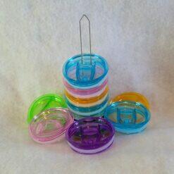 Replacement Colour Lid 20oz