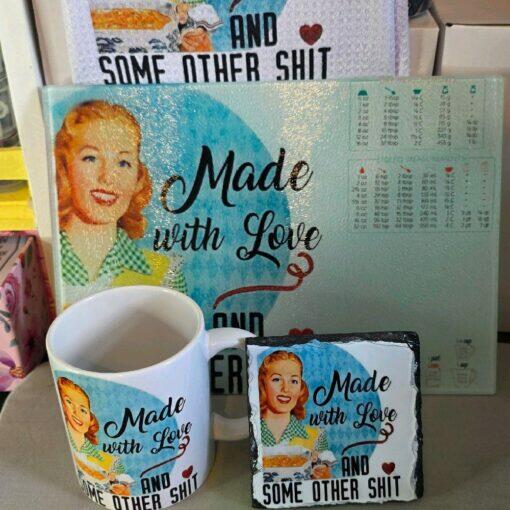 Made With Love Combo Deal