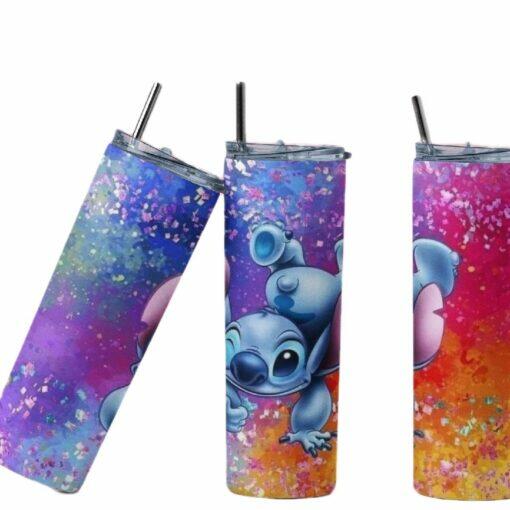 Stich Two Tone 20oz Tumbler