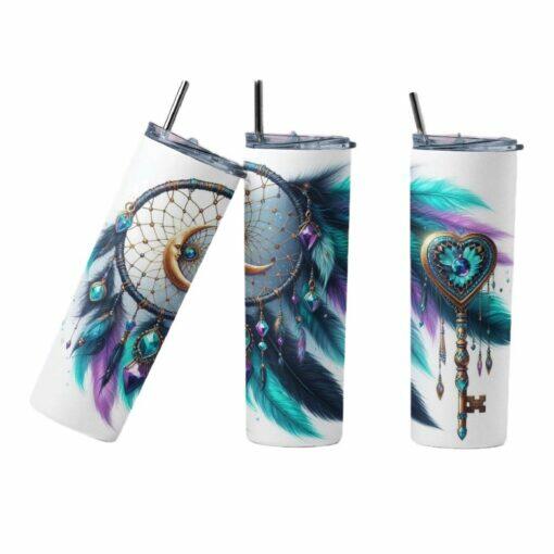 DreamCatcher 20oz Tumbler