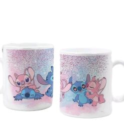 Stich Forever Friends 11oz Mug