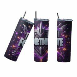 Gamer Fortnight 20oz Tumbler