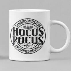 Hocus Pocus 11oz Mug