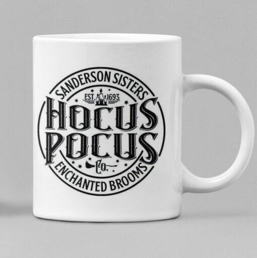 Hocus Pocus 11oz Mug