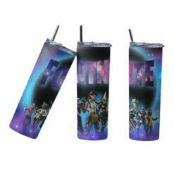 Fortnight Gamer 20oz Tumbler