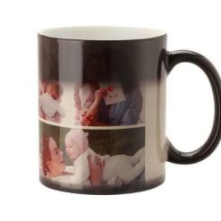 Design your own Changing Mug