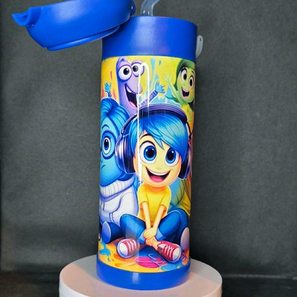 Children's 12oz Leak Proof Flask