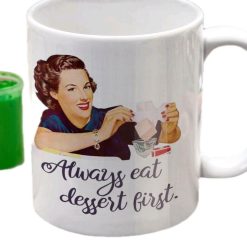 Funny / Humour 11oz Drinkware Mug