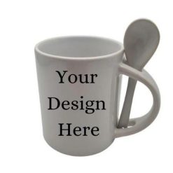 Design Your Own Coffee Mug!