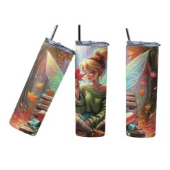 Grown Up Fairy 20oz Tumbler