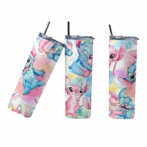 Stich Soft n Sweet 20oz Tumbler