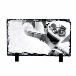Photo Slate 30 x 15 cm