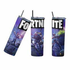 Gamer Fortnight 20oz Tumbler
