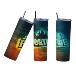 Gamer Fortnight 20oz Tumbler