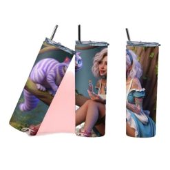 GrownUp Alice 20oz Tumbler