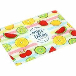 Design Chinchilla Chopping Board