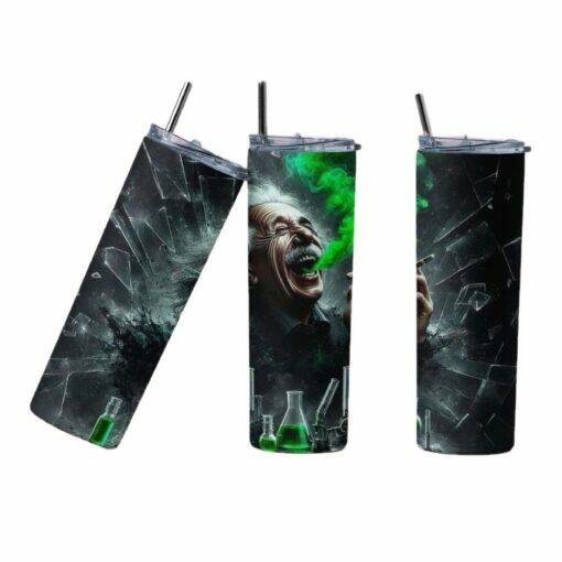 Elinstein Stoned 20oz Tumbler