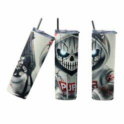 Horror Themed Child 20oz Tumbler