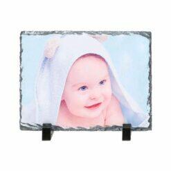 Photo Slate 15cm x 20cm