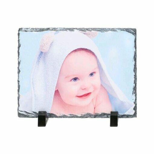 Photo Slate 15cm x 20cm