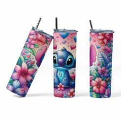 Stich Beautiful 20oz Tumbler