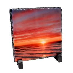 Photo Slate 10cm x 10cm