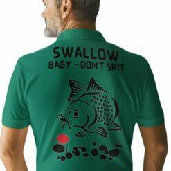 Carp Fishing Humour T-shirt