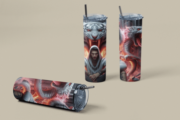 20oz Tumblers