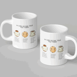 Mental Health 11oz Ceramic Mug