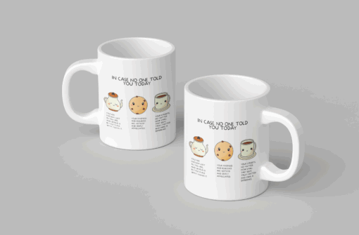 Mental Health 11oz Ceramic Mug