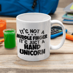 Funny / Humour 11oz Ceramic Mug