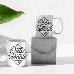 Funny Google 11oz Ceramic Mug