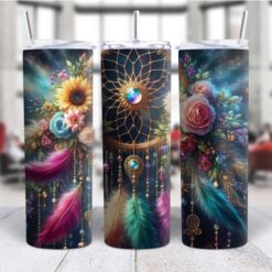 DreamCatcher 20oz Tumbler