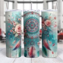 DreamCatcher II 20oz Tumbler