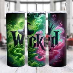 Wicked 20oz Skinny Tumbler