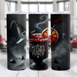 Witch’s Punch 20oz Tumbler