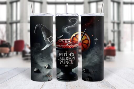 Witch’s Punch 20oz Tumbler