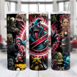 GhostBusters 20oz Tumbler
