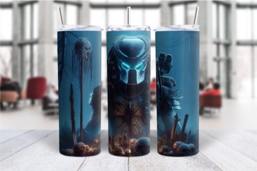 Predator Hunting 20oz Tumbler