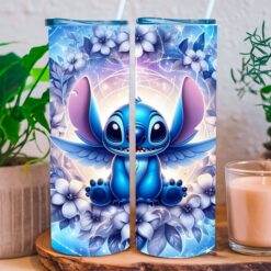 Stich 20oz Skinny Tumbler