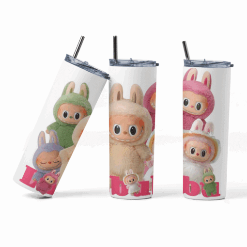 Lablulu 20oz Drinks Tumbler