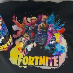Alternative view of Fortnight T-shirt  & Tumbler