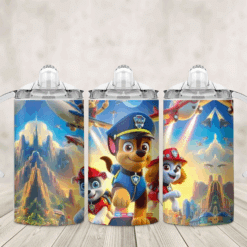 Paw Patrol Sippy Cup Tumbler