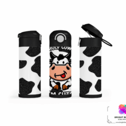 Children's 12oz Leak Proof Flask