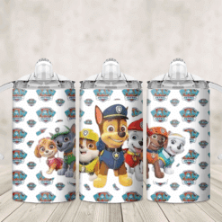 Paw Patrol Sippy Cup Tumbler