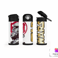 Children's Star Wars 12oz Flask