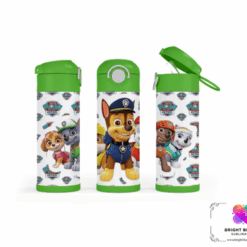 Paw Patrol 12oz Flask